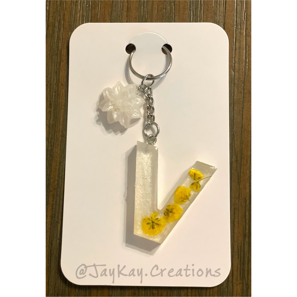 ABC Keychains - Picture 14 of 15